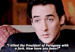 Fork GIF