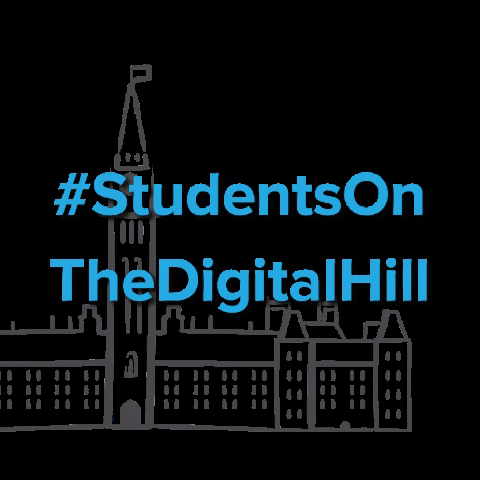 Canadian Alliance of Student Associations GIF