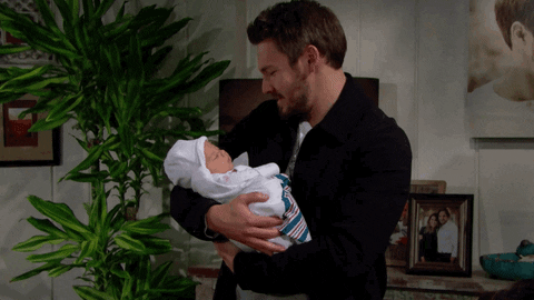 Scott Clifton GIFs - Get the best GIF on GIPHY