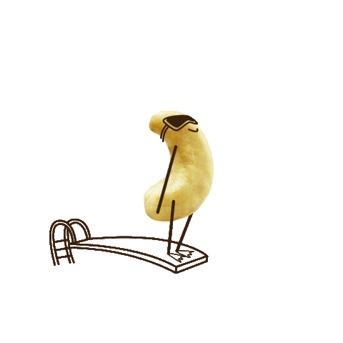 Leite Vegetal Castanha De Caju Sticker by A Tal da Castanha