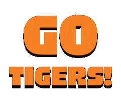 Happy Birthday Princeton Sticker by Princeton University