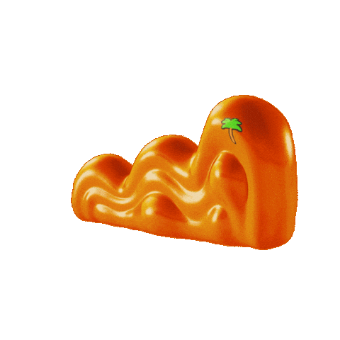 Music Festival Sticker by Baja Beach Fest