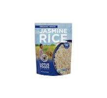 Sticker by Lotus Foods