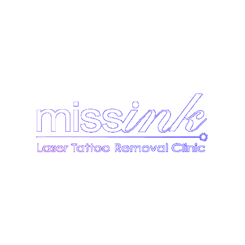 Missink Sticker