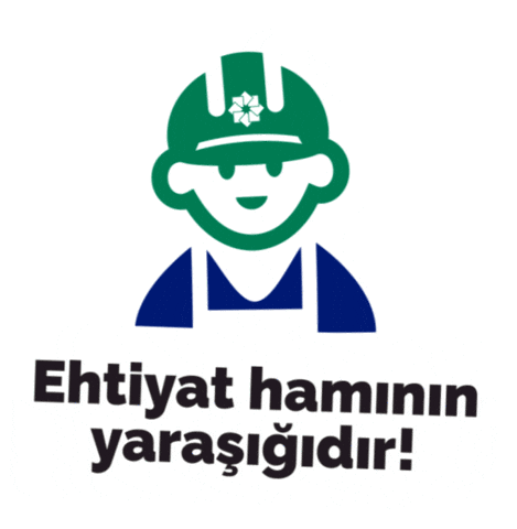 Pasha Life Sticker
