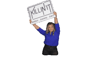 Team Almond Valley Sticker