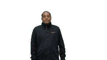 Happy Clap Sticker by Nestor & Michelle