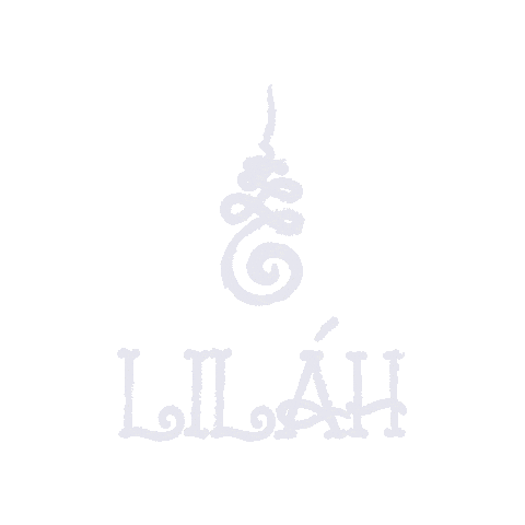 Lilah Sticker by Daniel Castro Carvajal