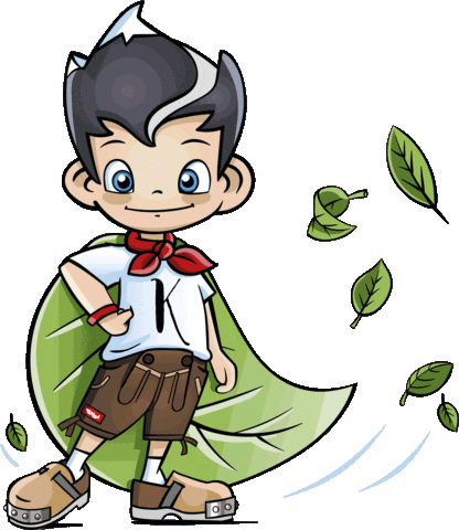 Visittirol Sticker by Silberregion Karwendel