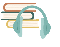 Book Sticker