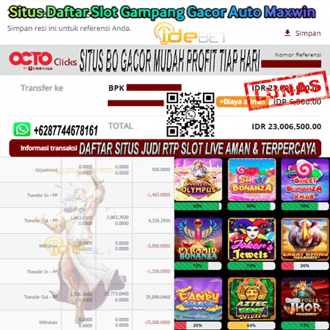 Slot Bank Danamon GIF