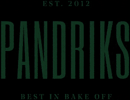 Pandriks Bake Off GIF