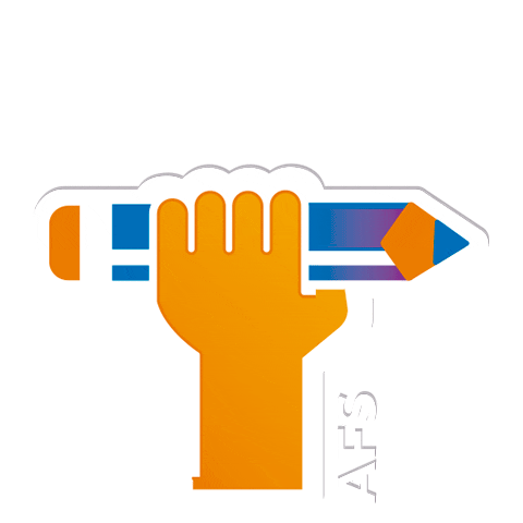 Afseffect Sticker by Programas interculturales AFS Chile