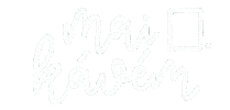 Coffee Mai Sticker