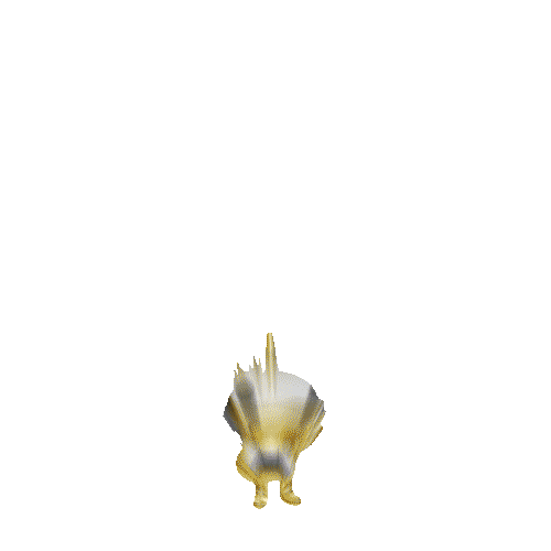 Wipet Panama Sticker