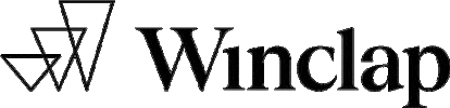 Sticker by Winclap