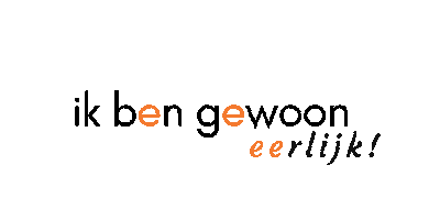 Carolien Vennema Sticker