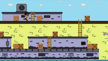 GIF by Widoki Games