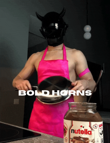 Boldhorns GIF by Bold Ape