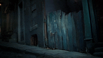 Excited Stop Motion GIF by LAIKA Studios