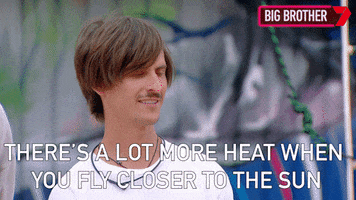 Big Brother Heat GIF by Big Brother Australia