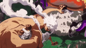 One Piece GIF