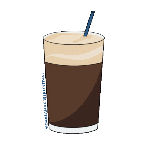 OAKLAND GREEK FESTIVAL Sticker