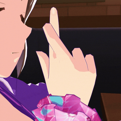 Umamusume GIF