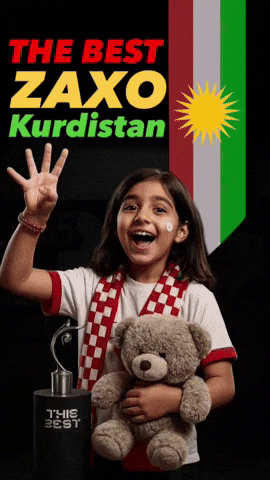 Kurdistan GIF