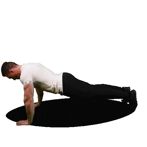 Sport Logo Sticker by Hartkamp Coaching