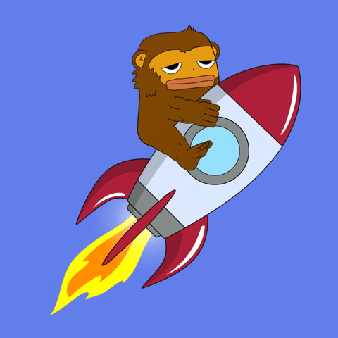 MonkeesAreKey GIF