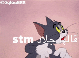 Tom And Jerry Cat GIF