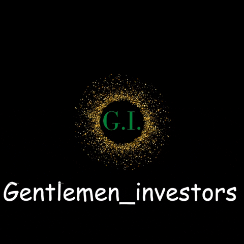 Gentlemen GIF