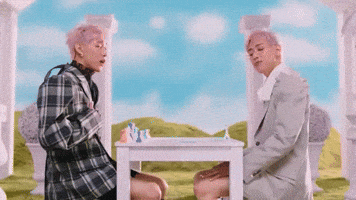 Bam Bam Thailand GIF