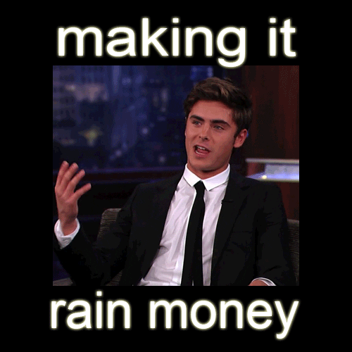 efron swagger