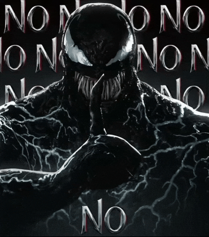 No No No GIF