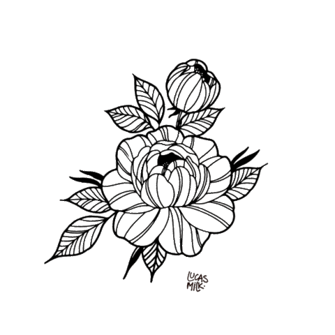 Sticker by Simple Organic Beauty