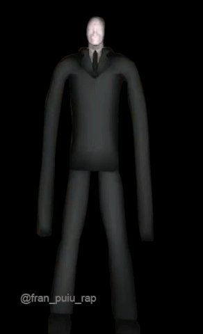 slenderman
