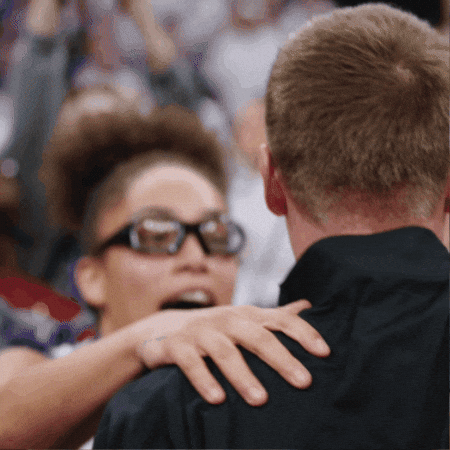 Jump Around Go Frogs GIF by TCU Athletics