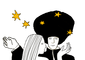 Star Sticker