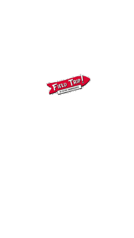Nitro Snowboards Field Trip Sticker by nitrousa