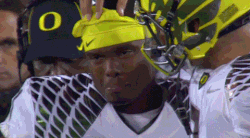 oregon ducks