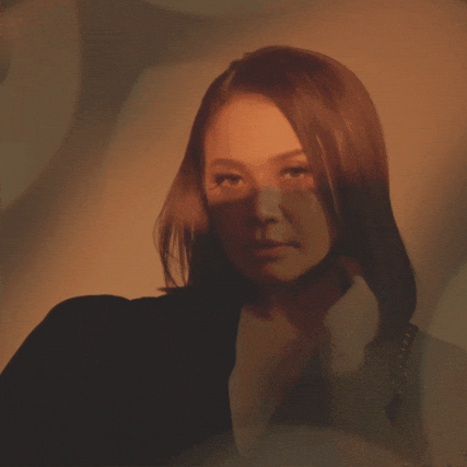 Queen Diva GIF by Rossa Official