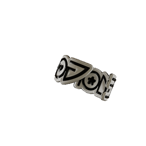 GODMODEBEAUTY Sticker