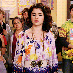 Wizards Of Waverly Place GIFs - Get the best GIF on GIPHY