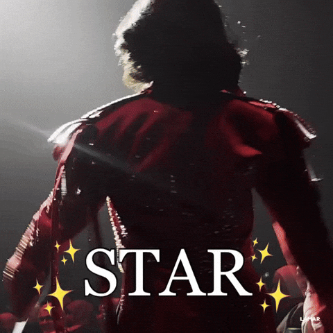 Star Lamar GIF