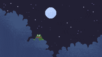 Pixel GIF