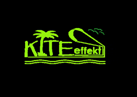 KITE_effekt kiteboarding beachlife kitesurfen kite effekt GIF