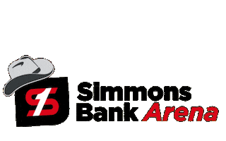 Sticker by Simmons Bank