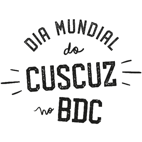 Sticker by bardocuscuzoficial